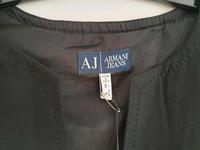 ARMANI JEANS Kleid, schwarz, Gr. 40 (I), NEU Bayern - Starnberg Vorschau