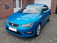 Seat Leon SC 2.0.TDI FR Niedersachsen - Edewecht Vorschau