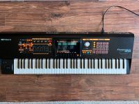 Roland Fantom G7 Custom Jupiter Style Nordrhein-Westfalen - Erkrath Vorschau