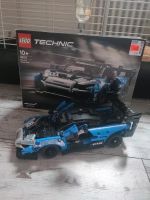 LEGO TECHNIC MCLAREN Mecklenburg-Vorpommern - Stralsund Vorschau