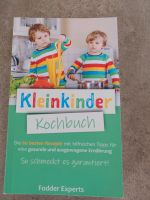 Kleinkinder-Kochbuch Bayern - Sonderhofen Vorschau