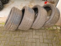 Winterreifen 245/35R19 93w Michelin Pilot Alpin Hessen - Bruchköbel Vorschau