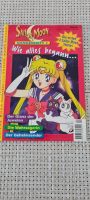 Sailor Moon Sonderheft 1 Comic Hessen - Rödermark Vorschau