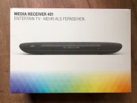 Media Receiver 401 Typ A Telekom Baden-Württemberg - Alpirsbach Vorschau