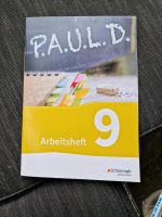 Deutsch Arbeitsheft P.A.U.LD. 9 Niedersachsen - Holle Vorschau