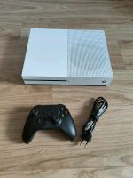 Microsoft Xbox One S 1TB Spielkonsole - Weiß + Controller Niedersachsen - Thedinghausen Vorschau