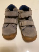 Pepino Halbschuhe leicht unterfüttert Gr. 24/ grau Pankow - Prenzlauer Berg Vorschau