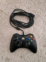 XBOX 360 Controller auch für PC Geeignet Nordrhein-Westfalen - Solingen Vorschau