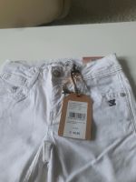 Markenjeans neu mit Etikett, weiss, strechtig,Gr 140 Fa. Lemmi Dortmund - Innenstadt-Ost Vorschau