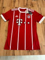 FC Bayern München Trikot „Neu“ gr.S Baden-Württemberg - Spraitbach Vorschau