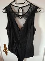 Morgan Body Spitze Gothic L Bayern - Bogen Niederbay Vorschau