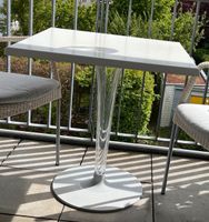 Kleiner Tisch von Kartell 70 x 70 cm Design: Philippe Starck Hessen - Kassel Vorschau
