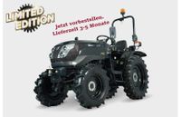 Traktor Solis 26 Limited Edition Schlepper Trecker Kleintraktor Thüringen - Wipfratal Vorschau