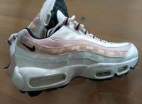 NIKE AIR Max 39 rosa weiß Niedersachsen - Hildesheim Vorschau