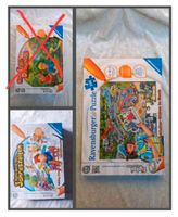 ☆ Tiptoi Spiel / Puzzle Ravensburger ohne Stift ☆ Schleswig-Holstein - Tarp Vorschau