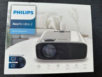 Phillips Neo Pix 2 Ultra LED Beamer Nordrhein-Westfalen - Kamp-Lintfort Vorschau