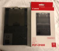 Canon PCP-CP400 Papierkassette  SELPHY Baden-Württemberg - Radolfzell am Bodensee Vorschau