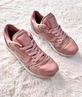 Reebok Turnschuhe Sneaker Damen Roségold Gr.36 Leipzig - Paunsdorf Vorschau