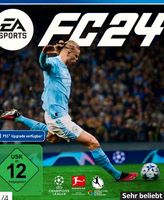 FC 24 (FIFA 24) Bayern - Dillingen (Donau) Vorschau