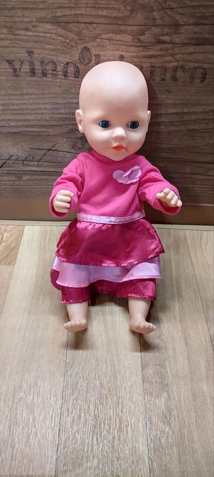 Puppenkleidung in Hildburghausen
