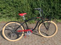 Voodoo Beachcruiser Fahrrad Niedersachsen - Schwülper Vorschau