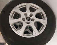 Audi Q5 8R Winterreifen Winterräder 17Zoll 5x112 235 65 R17 OEM Baden-Württemberg - Gemmrigheim Vorschau