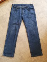 PIONEER RON JEANS HOSE blau Gr. W34 L30 Schwerin - Großer Dreesch Vorschau