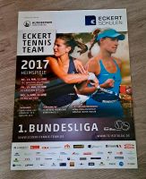 Julia Görges Tennis WTA Poster mit Autogramm Bayern - Wenzenbach Vorschau