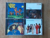 4x Funk CDs Sly Stone,  Isley Brothers, Bootsy Collins Altstadt-Lehel - München/Lehel Vorschau