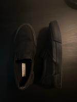 Schwarze, Sneaker Baden-Württemberg - Waiblingen Vorschau