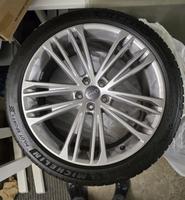 Audi A7 Alu-Felgen 20 " Zoll ++Schnäppchen-wie NEU++ Berlin - Wilmersdorf Vorschau