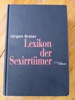 Lexikon der Sexirrtümer Mecklenburg-Vorpommern - Breesen Vorschau