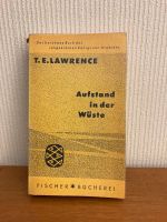 Aufstand in der Wüste, Buch T.E. Lawrence Nordrhein-Westfalen - Krefeld Vorschau