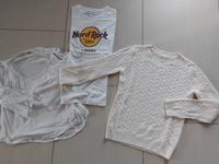 Damen-Pulli, Bluse, T-Shirt, Größe XS Nordrhein-Westfalen - Ascheberg Vorschau