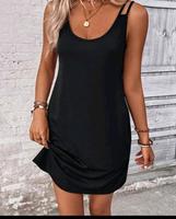 Kleid schwarz 44 Saarland - Riegelsberg Vorschau