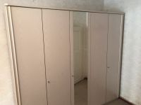 Schrank mit Sidebord & Anrichte Brandenburg - Schönborn Vorschau