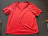 Crivit Funktionsshirt XL Sommer Sport t-shirt atmungsaktiv Laufen Bayern - Neunkirchen am Sand Vorschau