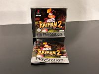 RAYMAN 2 - Playstation 1 Ps1 Spiel Jump and Run Nordrhein-Westfalen - Kerpen Vorschau