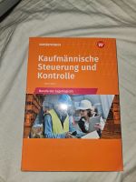 Lehrbuch "Kaufmännische Steuerung und Kontrolle" 2020 Berlin - Marienfelde Vorschau