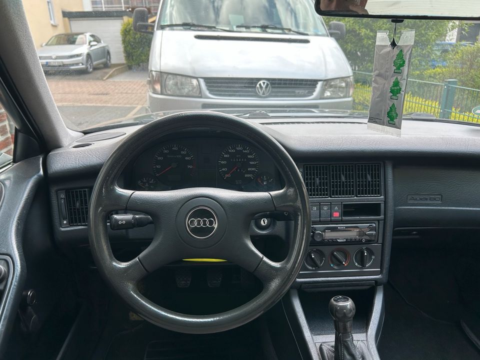 Audi 80 2.0 b4 in Unna