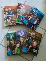 One Tree Hill DVDs Staffel 1-6 Hessen - Heidenrod Vorschau