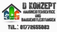 Hausmeisterservice & Baudienstleistungen Dortmund - Mengede Vorschau