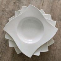 4x Villeroy & Boch V&B Pastateller Hessen - Vellmar Vorschau