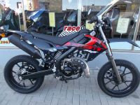 Rieju MRT Europa V SM 50 Supermoto  Motorrad Nordrhein-Westfalen - Euskirchen Vorschau