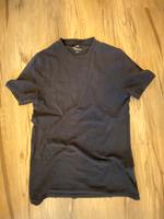 Dunkelblaues T-shirt Größe Xs Sachsen - Niederfrohna Vorschau