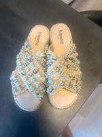 Espadryji Schlappen Bielefeld - Bielefeld (Innenstadt) Vorschau