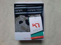 Kari Traa Baselayer Skiunterwäsche Leggings Tights, Merinowolle,M Eimsbüttel - Hamburg Eimsbüttel (Stadtteil) Vorschau