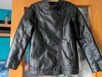 Bikerjacke/Lederjacke 158/164 Rheinland-Pfalz - Bobenheim-Roxheim Vorschau