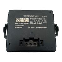 Diagnose Interface Gateway Audi A3 Seat Skoda Golf 7 5Q0907530L Nordrhein-Westfalen - Petershagen Vorschau