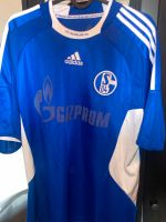 Trikot Schalke 04 Vintage Größe M Duisburg - Meiderich/Beeck Vorschau